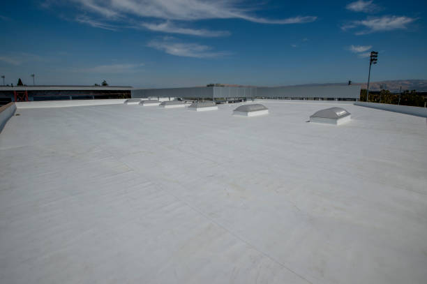 Best Cold Roofs  in Ukiah, CA