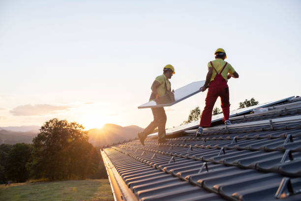 Best Gutter Installation and Repair  in Ukiah, CA