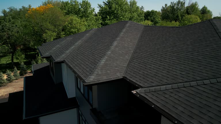 Best Roof Ventilation Installation  in Ukiah, CA