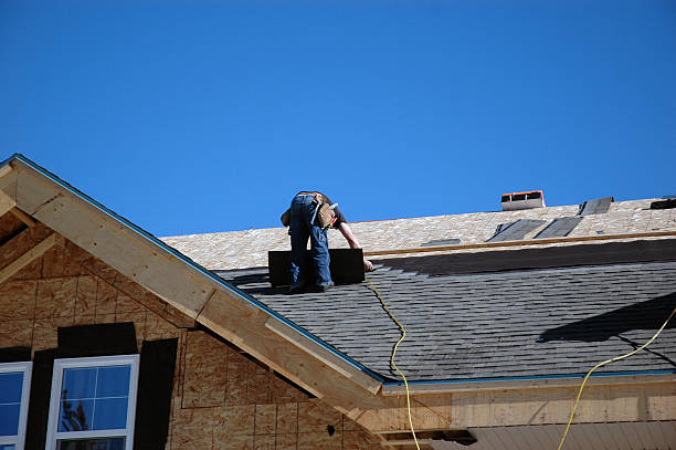 Cold Roofs in Ukiah, CA