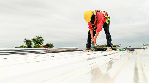 Best Chimney Flashing Repair  in Ukiah, CA