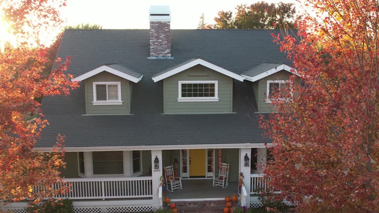 Best Roof Installation  in Ukiah, CA