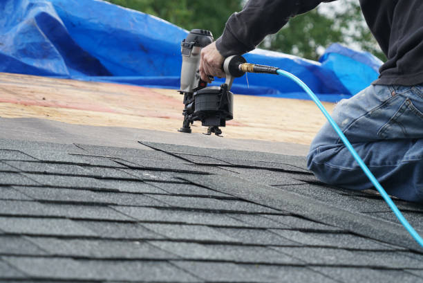 Best Rubber Roofing (EPDM, TPO)  in Ukiah, CA
