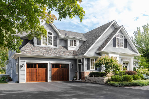 Best Storm Damage Roof Repair  in Ukiah, CA