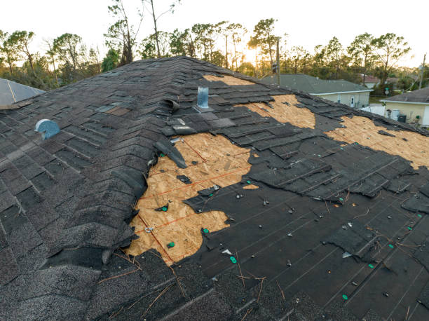 Best Roof Coating and Sealing  in Ukiah, CA