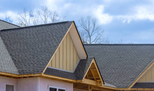 Best Flat Roofing  in Ukiah, CA