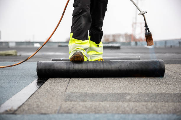 Best Roof Insulation Installation  in Ukiah, CA