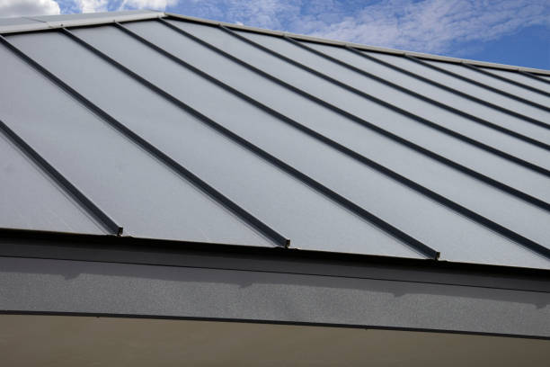 Best Gutter Installation and Repair  in Ukiah, CA